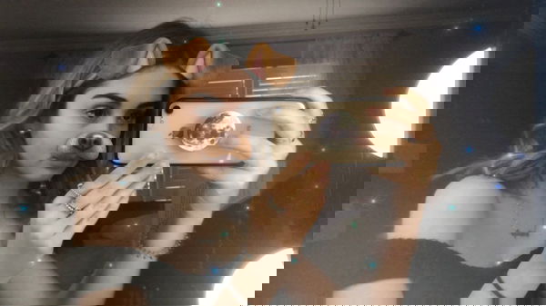 evuzmoh, 19 years old from United States