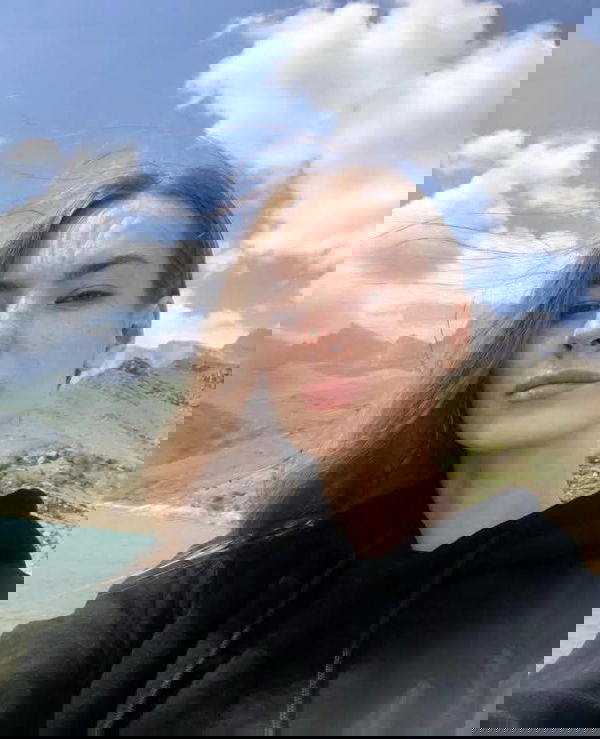 Madelyn236, 23 years old from Spain