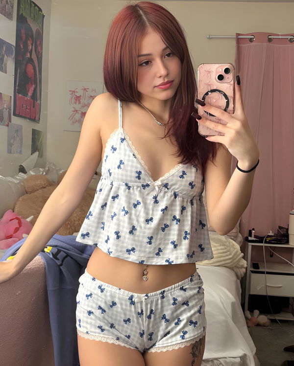 tifir58744, 21 years old from United States