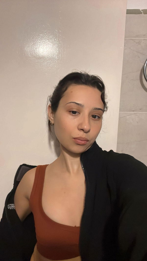 Melissateressa, 24 years old from Canada