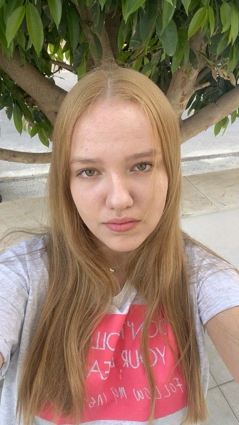 Danna25145, 21 years old from Czech Republic