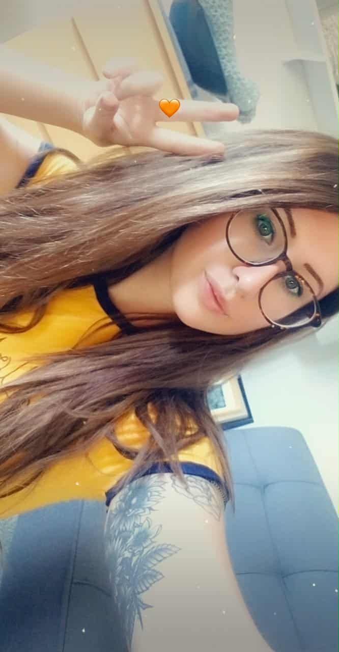 allgngly, 24 years old from Germany