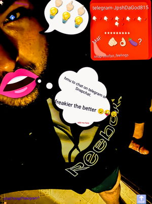 Josh_daGod815815's Profile Photo