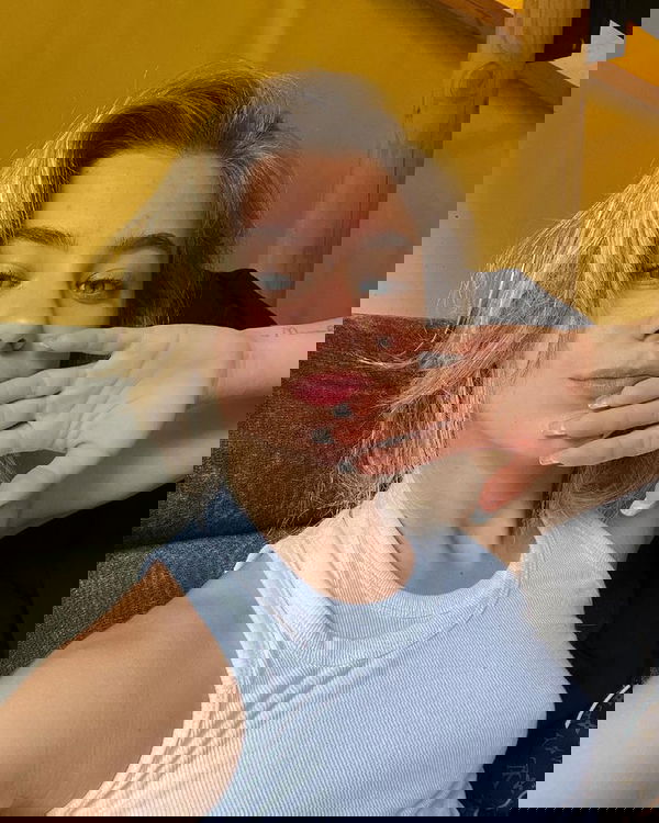 Grace20454, 20 years old from Czech Republic