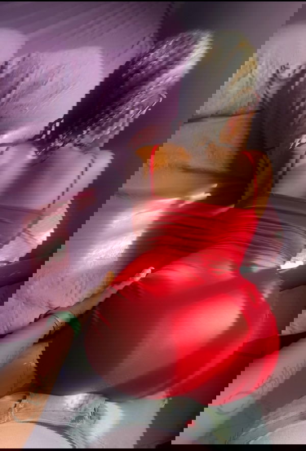 brickk, 23 years old from Ghana