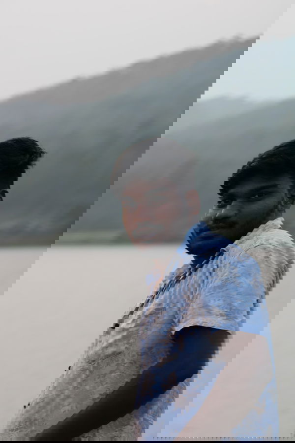 nithinbadboyy, 20 years old from Russia