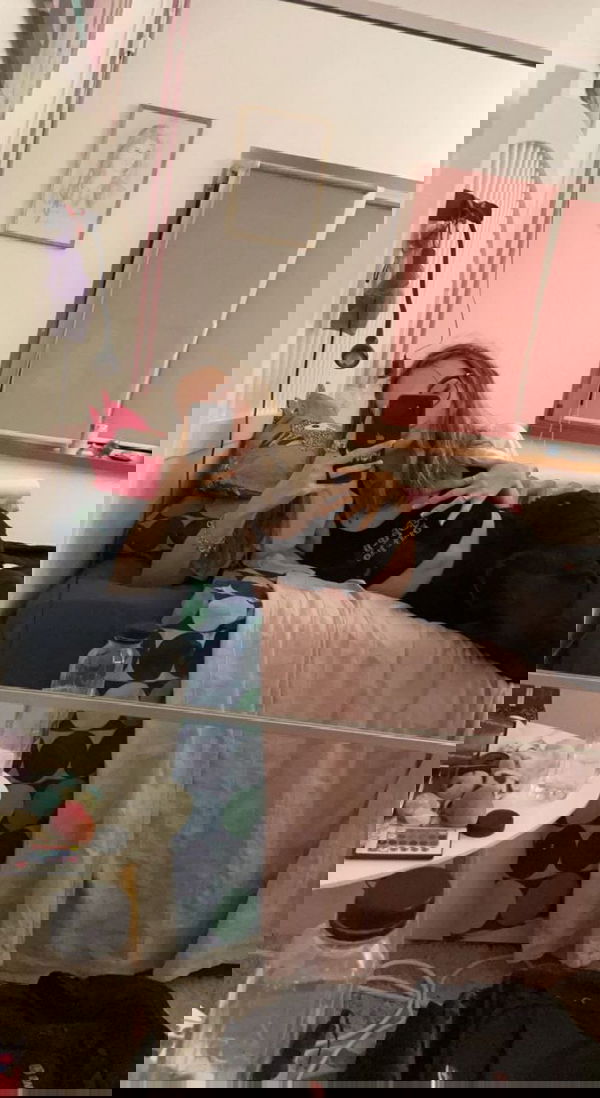 lawig75544, 21 years old from United States