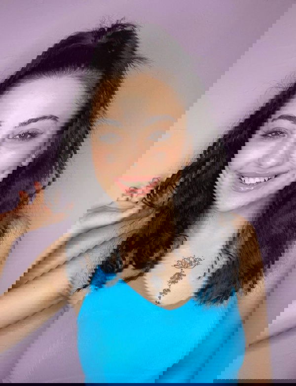 cuteskylar604, 22 years old from United States