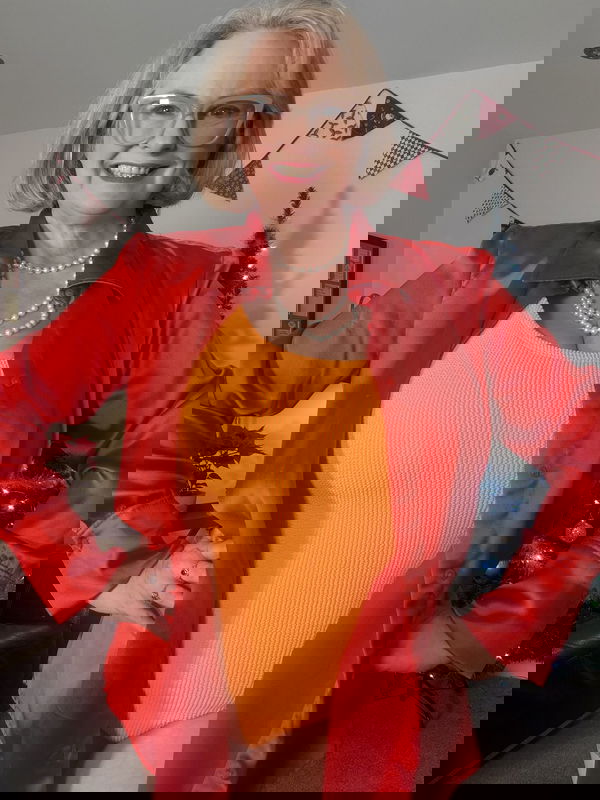 adewaleademighty124, 50 years old from United States