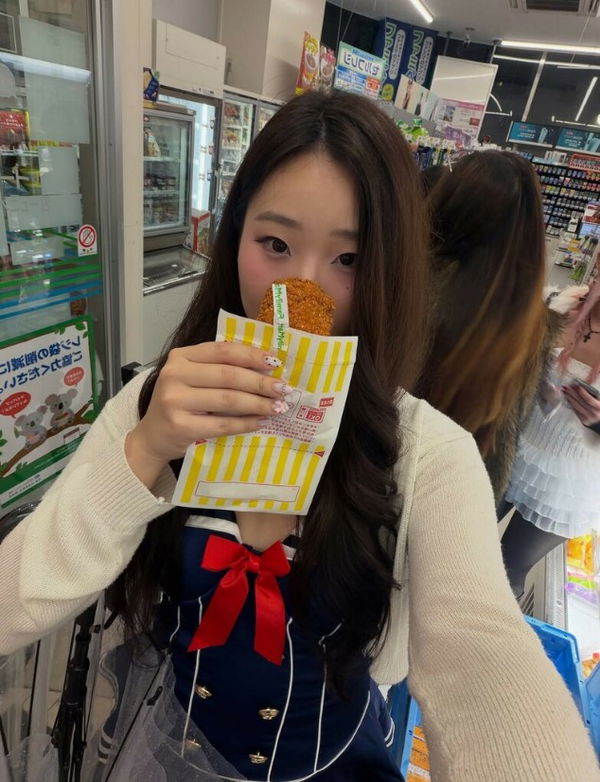 Alexandra2546, 22 years old from Australia