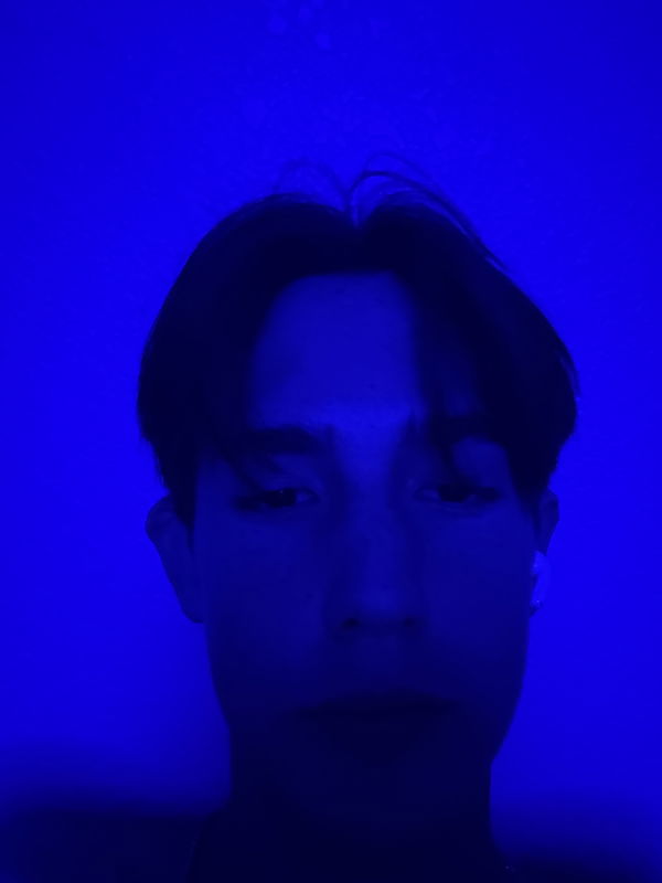 cj, 19 years old from United States