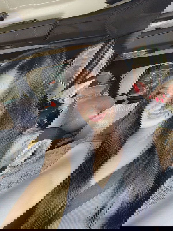 Lossymillie, 27 years old from United States