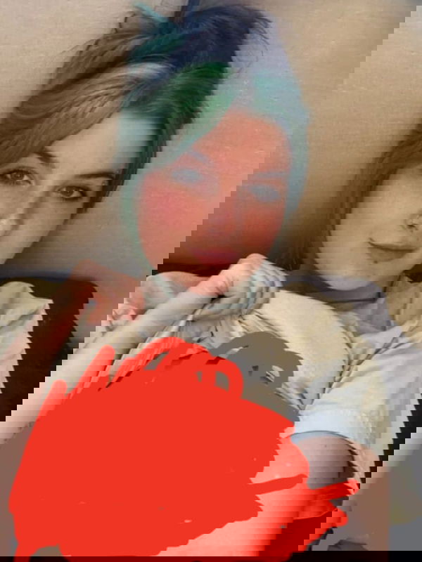 lovexx767, 20 years old from United States