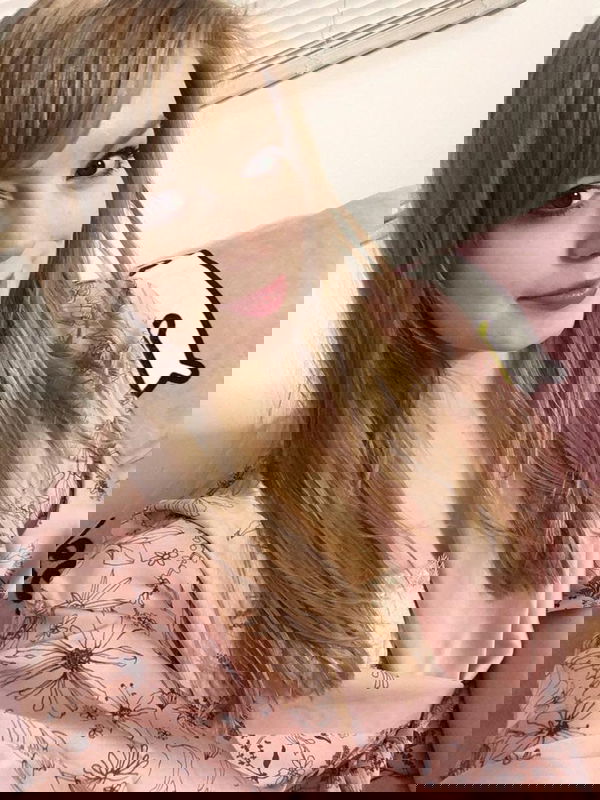 florenceddison, 20 years old from Germany