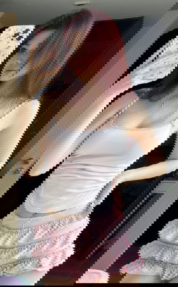 MarySaifa, 23 years old from United States