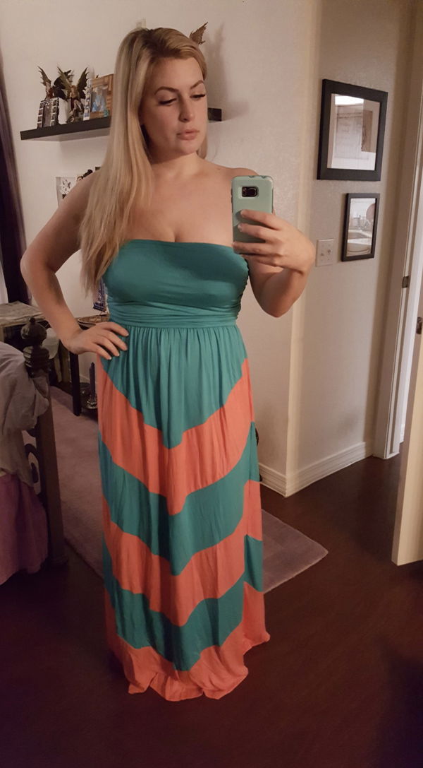 lovethdestiny78, 28 years old from United States