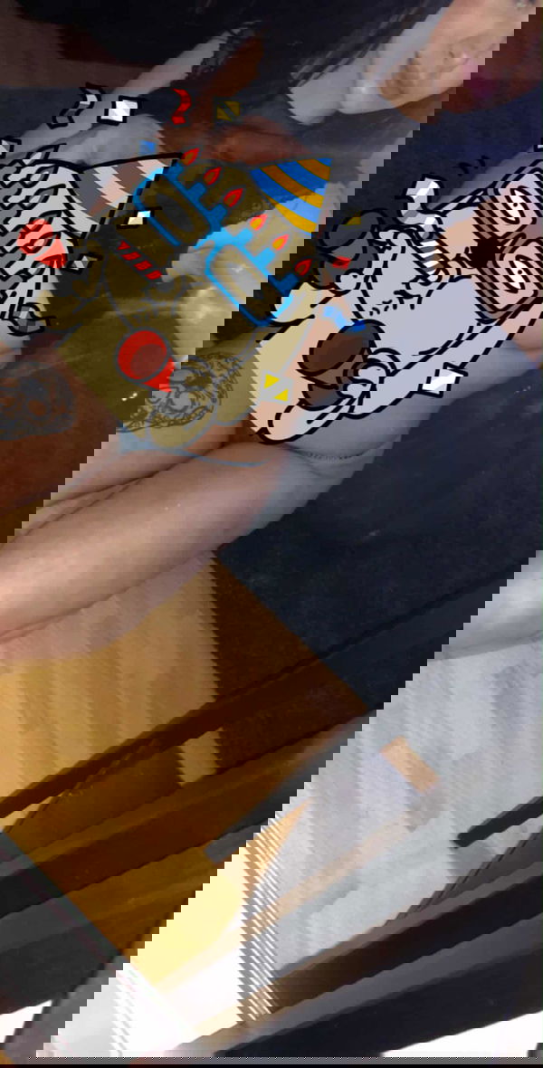 dakiya938, 19 years old from United States