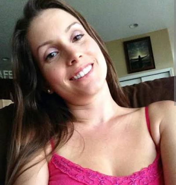 meganlowe140, 31 years old from United States