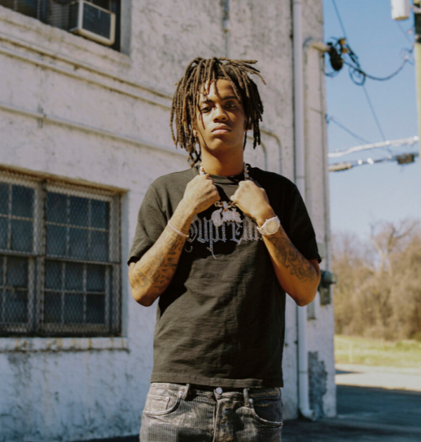 kmoney8332, 22 years old from United States