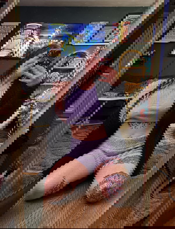 lindahunt082, 25 years old from United States