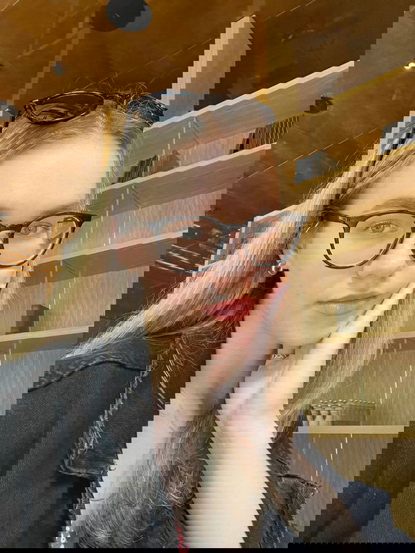 Kayleigh784536, 20 years old from Czech Republic