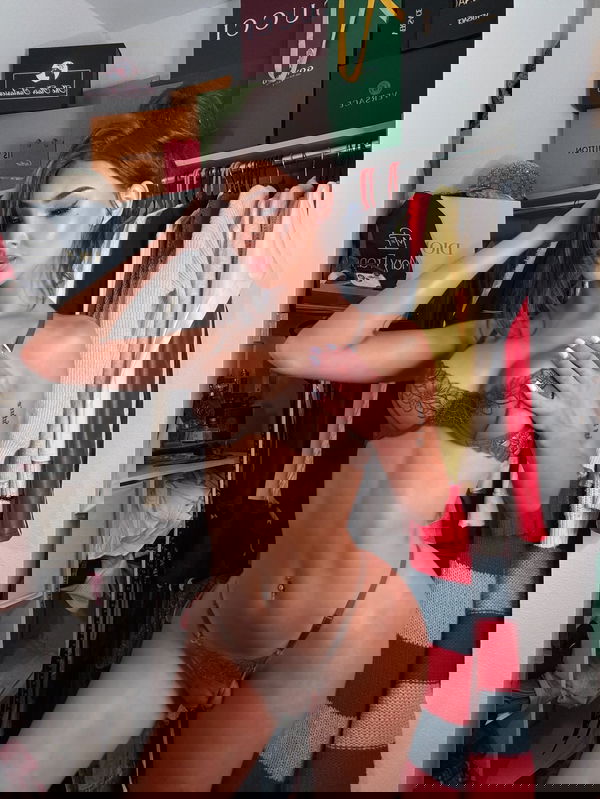 roselinedawnxxxx, 29 years old from Canada