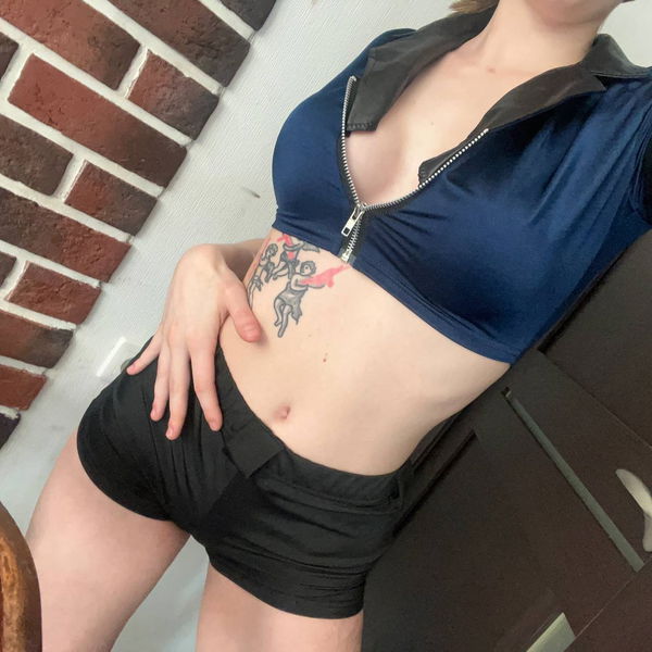 kewedar497, 19 years old from United States