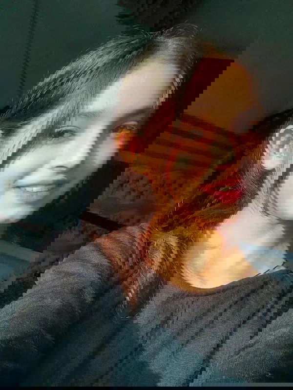 Olivia44023, 22 years old from United States