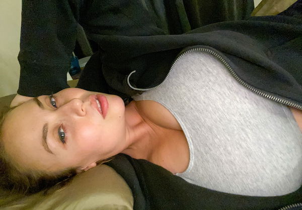 Anne47, 22 years old from United States