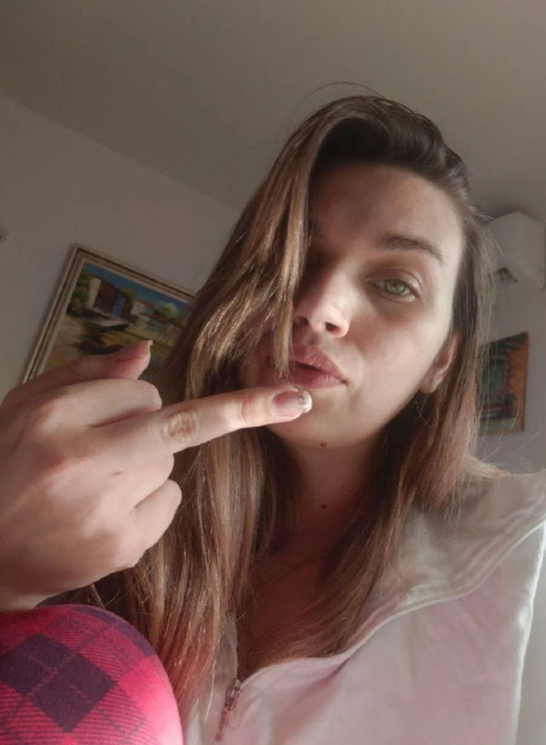 ahcuxoh, 24 years old from United States