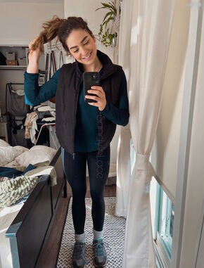 fayoda1721, 24 years old from Canada