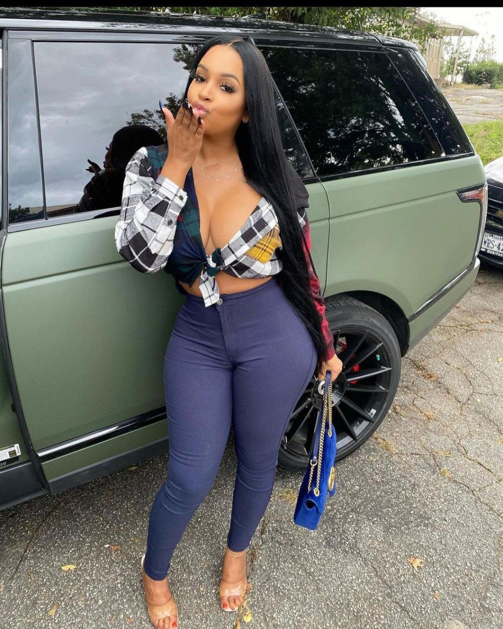 QueenL, 20 years old from United States