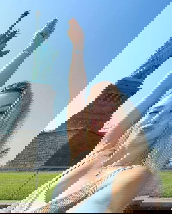 yimatad, 24 years old from United States