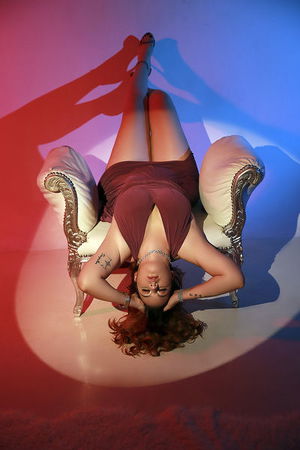 hoxivy's Profile Photo