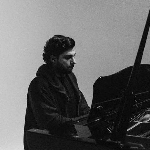 parsajavan3537, 22 years old from Iran