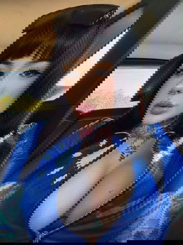 dotiben407, 25 years old from United States