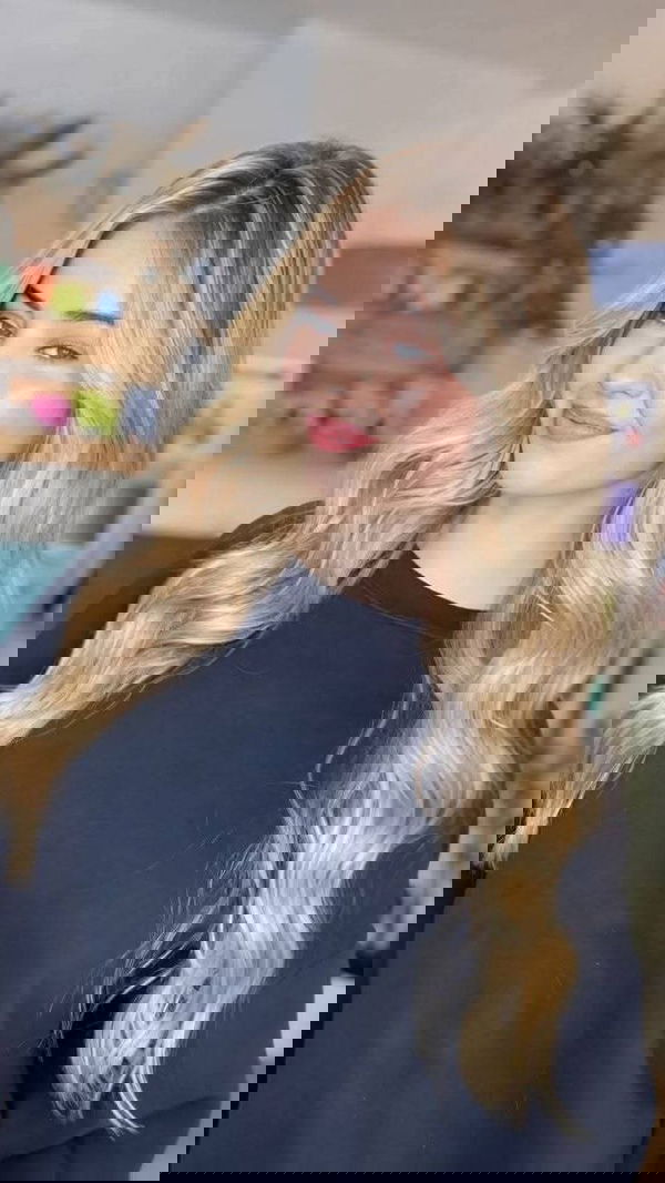 Juniper23758, 23 years old from Sweden