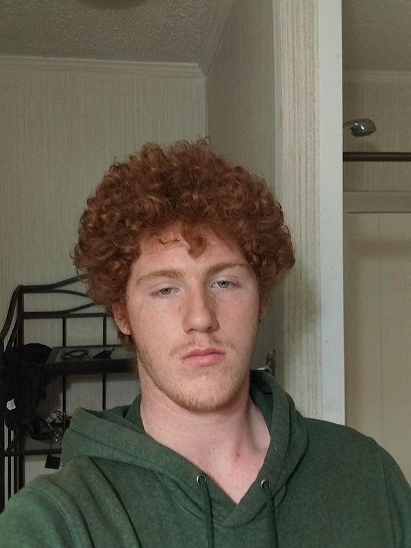 hepticfur, 18 years old from United States