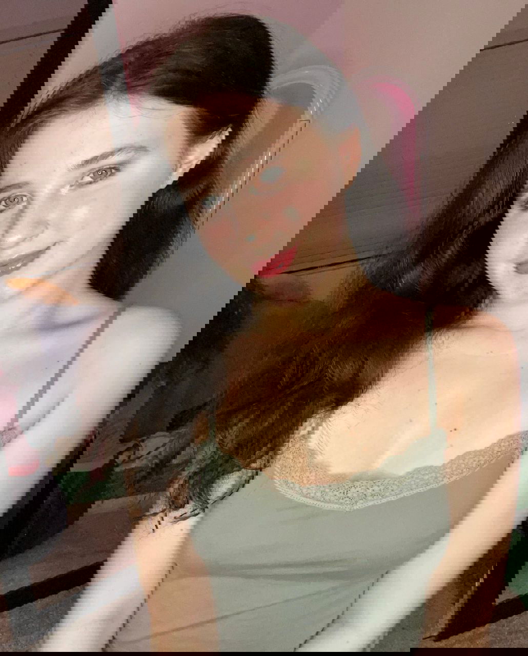 xayoye9529, 23 years old from United States