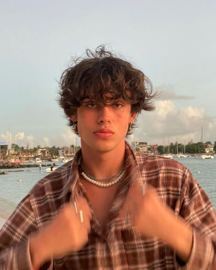 Zach75347's Profile Photo