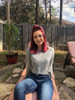 nanahe8843's Profile Photo