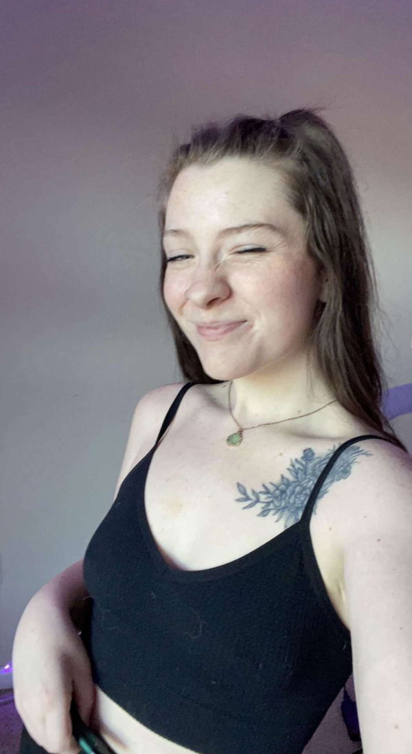 evewryfun, 24 years old from United States