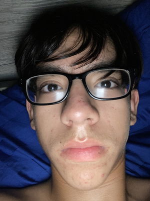 trevinosteve690's Profile Photo