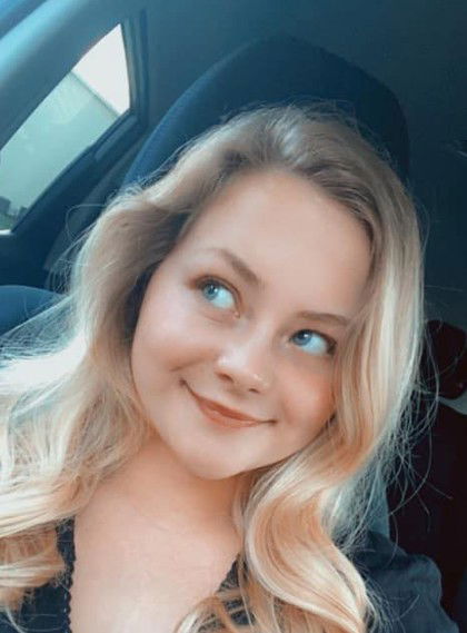 zufejyre, 26 years old from Canada