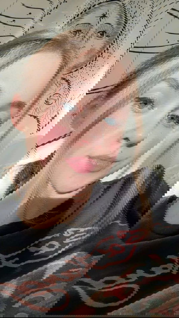 Donna2365, 23 years old from Poland