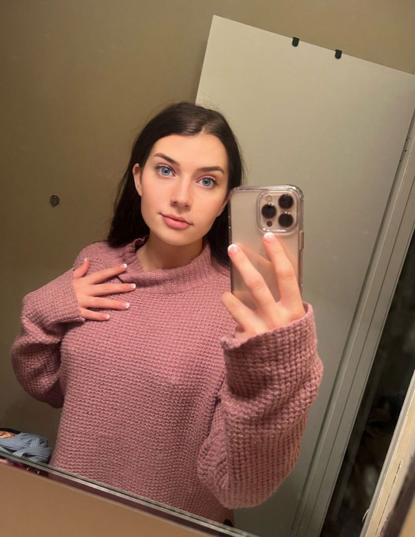 alina3235sc, 21 years old from United States