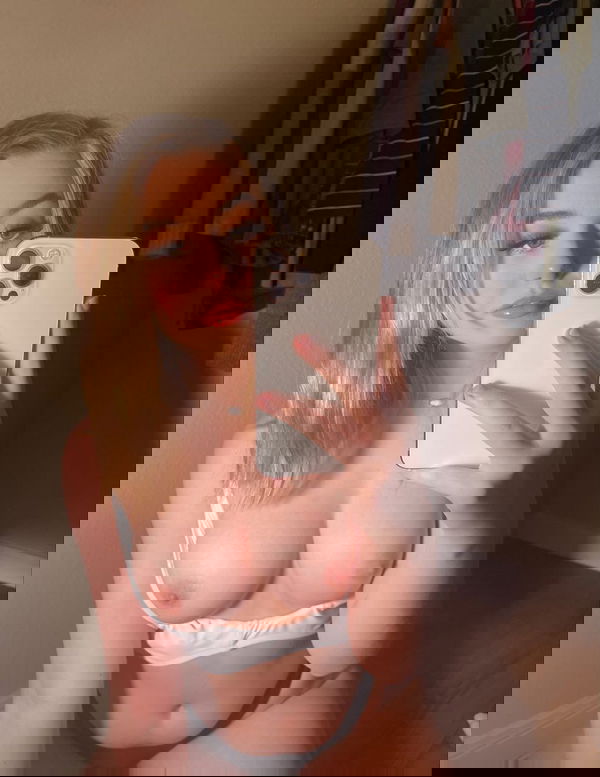 pennyLilly, 23 years old from United States