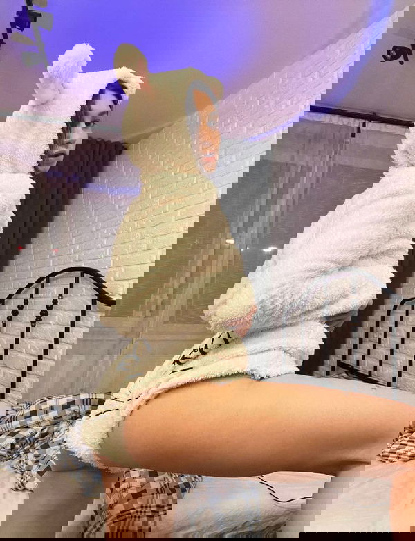 jamivyarc, 20 years old from Australia