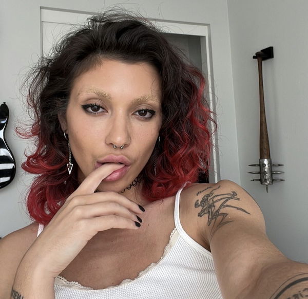 scarlettluna199, 31 years old from United States