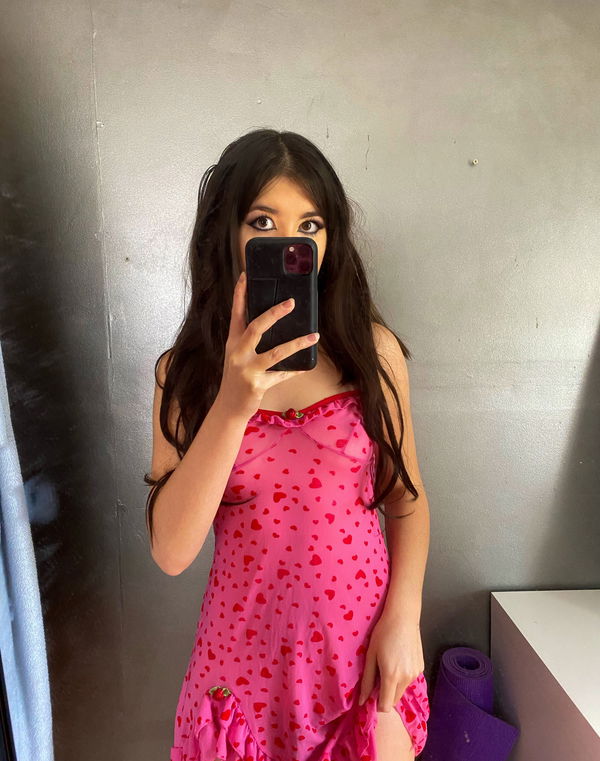 Donna5546, 23 years old from United States